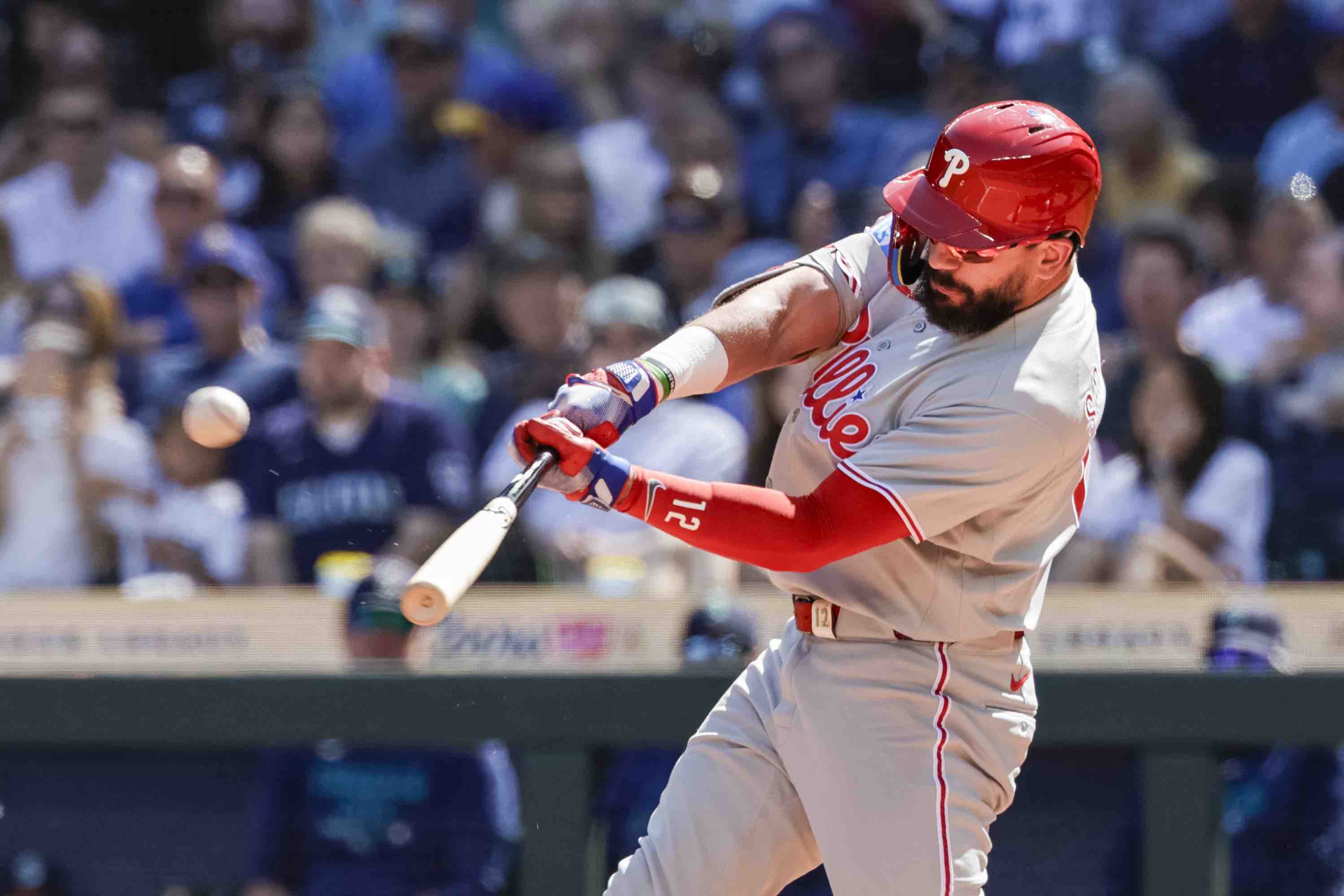 Steve Makinen's MLB Picks from Betting Splits and Systems for Saturday, September 12