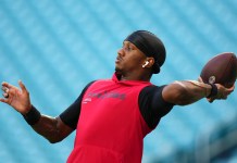 NFL Week 3 Betting Systems: Steve Makinen’s Trap Week Trends Michael Penix Jr.