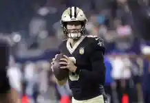 Wes Reynolds: NFL Week 1 Best Bets Tyler Shough, New Orleans Saints, NFL