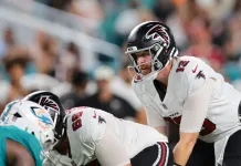 $38.7 Million in Opinions Are on the Line for NFL Week 1 cooper rush