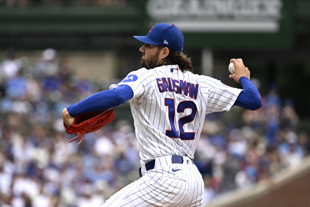 MLB: Cincinnati Reds at Chicago Cubs mlb picks september 9