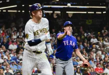 MLB Picks Today: Adam Burke’s Best Bets for Thursday, September 3 mlb picks september 3