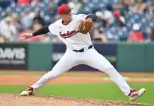 MLB Bullpen Betting Systems Final Update for the 2026 Season Cade Smith, Cleveland Guardians, MLB