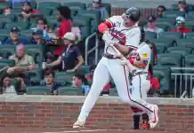 Steve Makinen’s MLB Picks from Betting Splits and Systems for Monday, September 7 Matt Olson, Atlanta Braves, MLB