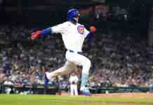 MLB Picks Today: Greg Peterson Best Bets Sunday, September 13 Pete Crow-Armstrong, Chicago Cubs, MLB