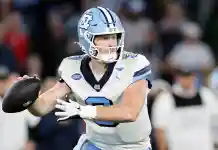 Steve Makinen: 60 College Football Team Betting Trends for 2026 North Carolina, college football