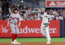 Red Sox vs. Yankees AL Wild Card Round Prediction and Preview Red Sox vs. Yankees wild card round preview prediction picks
