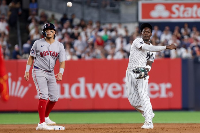 Red Sox vs. Yankees wild card round preview prediction picks