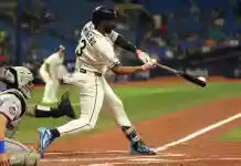 Steve Makinen’s MLB Picks from Betting Splits and Systems for Thursday, September 3 Junior Caminero, Tampa Bay Rays, MLB