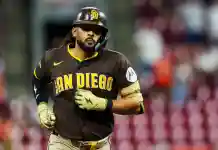 Steve Makinen’s MLB Picks from Betting Splits and Systems for Friday, September 4 Fernando Tatis Jr., San Diego Padres, MLB
