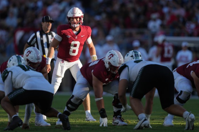 miami vs. stanford toledo vs. michigan state friday college football picks