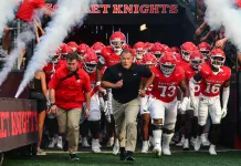 College Football Week 2 Picks: Rutgers vs. Boston College rutgers vs. boston college prediction pick preview scarlet knights vs. eagles
