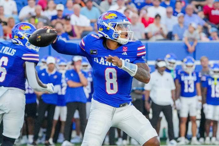 missouri vs. kansas pick prediction tigers vs. jayhawks