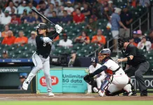 White Sox vs. Astros AL Wild Card Round Prediction and Preview White Sox vs. Astros prediction preview wild card picks