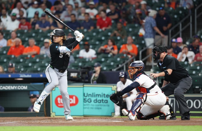 White Sox vs. Astros prediction preview wild card picks