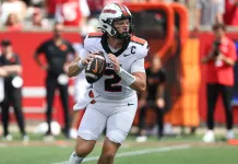 College Football Picks for This Week: Week 2 college football picks week 2
