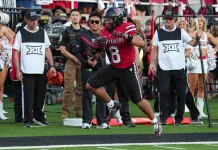 College Football Week 3 Picks: Houston vs. Texas Tech houston vs. texas tech prediction week 3 pick