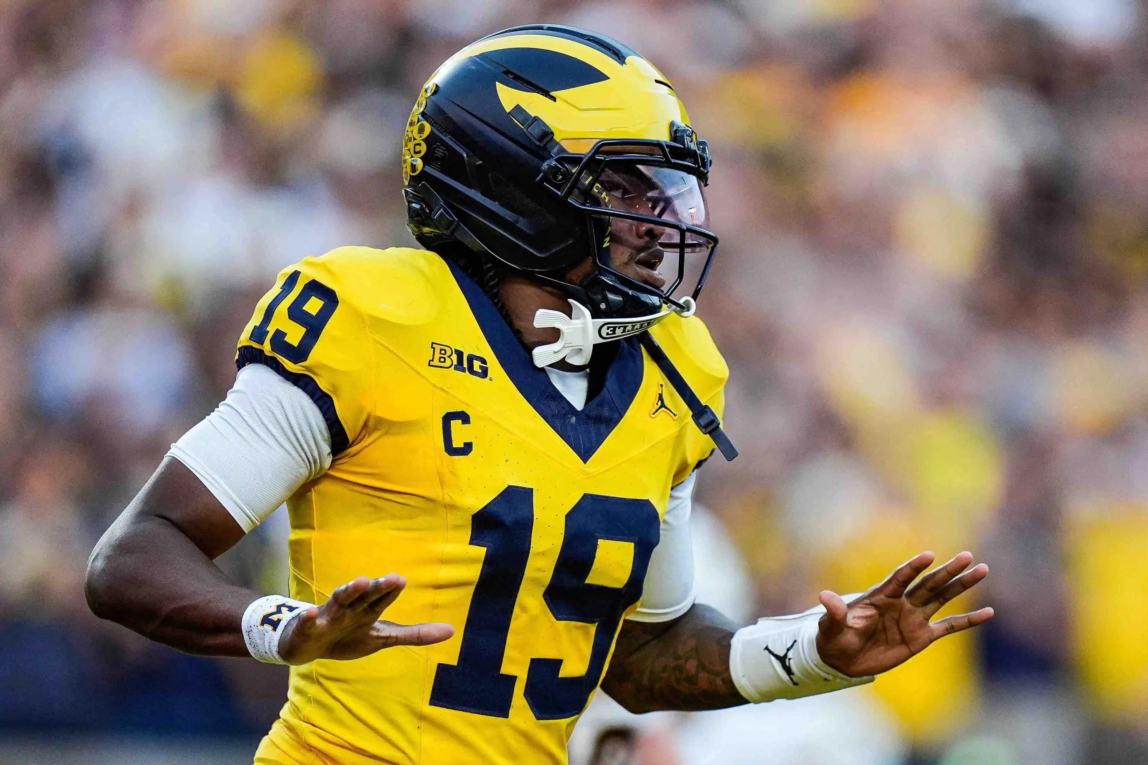 Tuley's Takes: Week 2 College Football Best Bets, Picks and Predictions