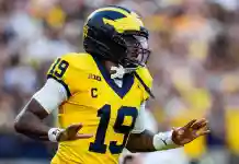 Tuley’s Takes: Week 2 College Football Best Bets, Picks and Predictions Bryce Underwood, Michigan, college football