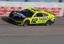 Enjoy Illinois 300 Predictions: Top 5 Picks and Best Long Shots Ryan Blaney, NASCAR