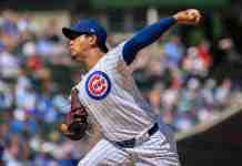 MLB Picks Today: Greg Peterson Best Bets Wednesday, September 16 Shota Imanaga, Chicago Cubs, MLB
