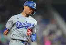 MLB Picks Today: Greg Peterson Best Bets Tuesday, September 15 Mookie Betts, Los Angeles Dodgers, MLB