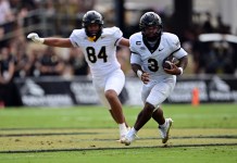 College Football Week 3 Picks: Miami vs. Wake Forest miami vs. wake forest picks predictions week 3
