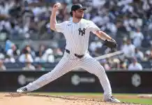 Steve Makinen’s MLB Picks from Betting Splits and Systems for Wednesday, September 23 Gerrit Cole, New York Yankees, MLB