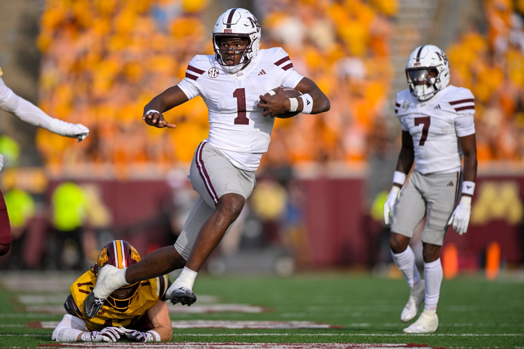 college football week 3 power ratings projections picks