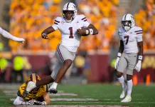 Week 3 College Football Power Ratings and Projections for Every Game college football week 3 power ratings projections picks