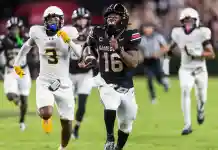 Week 3 College Football Best Bets, Predictions and Picks from Wes Reynolds LaNorris Sellers, South Carolina, college football