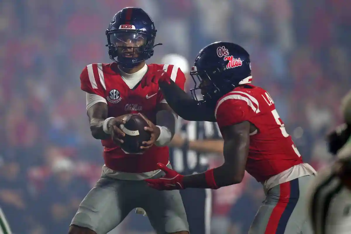 Tuley’s Takes: Week 4 College Football Best Bets, Picks and Predictions