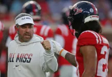 College Football Week 3 Best Bets: LSU-Ole Miss Picks and Saturday Betting Guide Ole Miss football