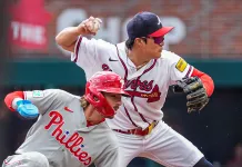 Phillies vs. Braves NL Wild Card Round Prediction and Preview phillies vs. braves wild card round prediction preview picks