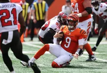 NFL Week 2 Best Bets: Sunday Picks, Circa Contest Consensus and Player Props Joe Burrow