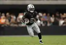 Matt Youmans: NFL Week 2 Best Bets Ashton Jeanty, Las Vegas Raiders, NFL