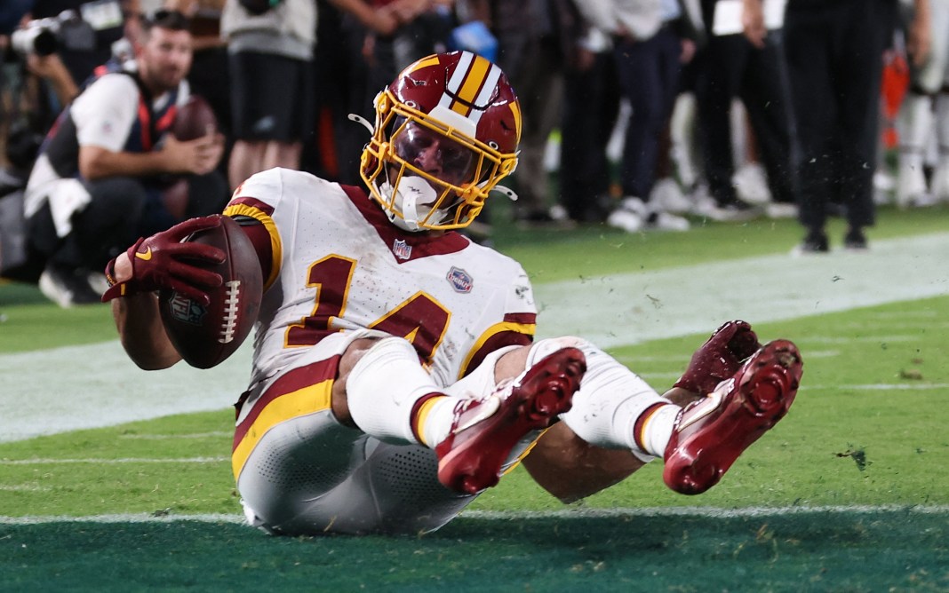 Antonio Williams