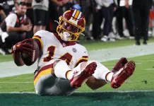 NFL Week 2 Betting Systems: Steve Makinen’s 21 Trends and Plays Antonio Williams