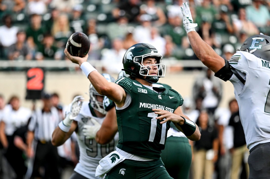 week 3 college football best bets picks predictions