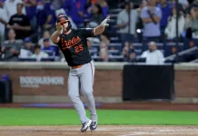 Best MLB Player Props Today (September 16, 2026): Picks & Predictions Orioles player Pete Alonso reacts to a walk against the Mets in the 2026 MLB season.