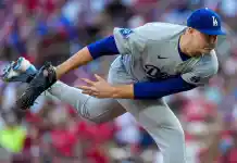 Steve Makinen’s MLB Picks from Betting Splits and Systems for Saturday, September 19 Tarik Skubal, Los Angeles Dodgers, MLB