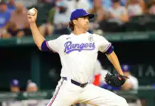 Steve Makinen’s MLB Picks from Betting Splits and Systems for Sunday, September 20 Jacob deGrom, Texas Rangers, MLB