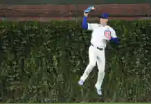 Steve Makinen’s MLB Picks from Betting Splits and Systems for Wednesday, September 16 Pete Crow-Armstrong, Chicago Cubs, MLB