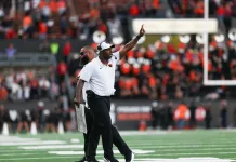 College Football Picks for This Week: Week 4 college football picks predictions week 4
