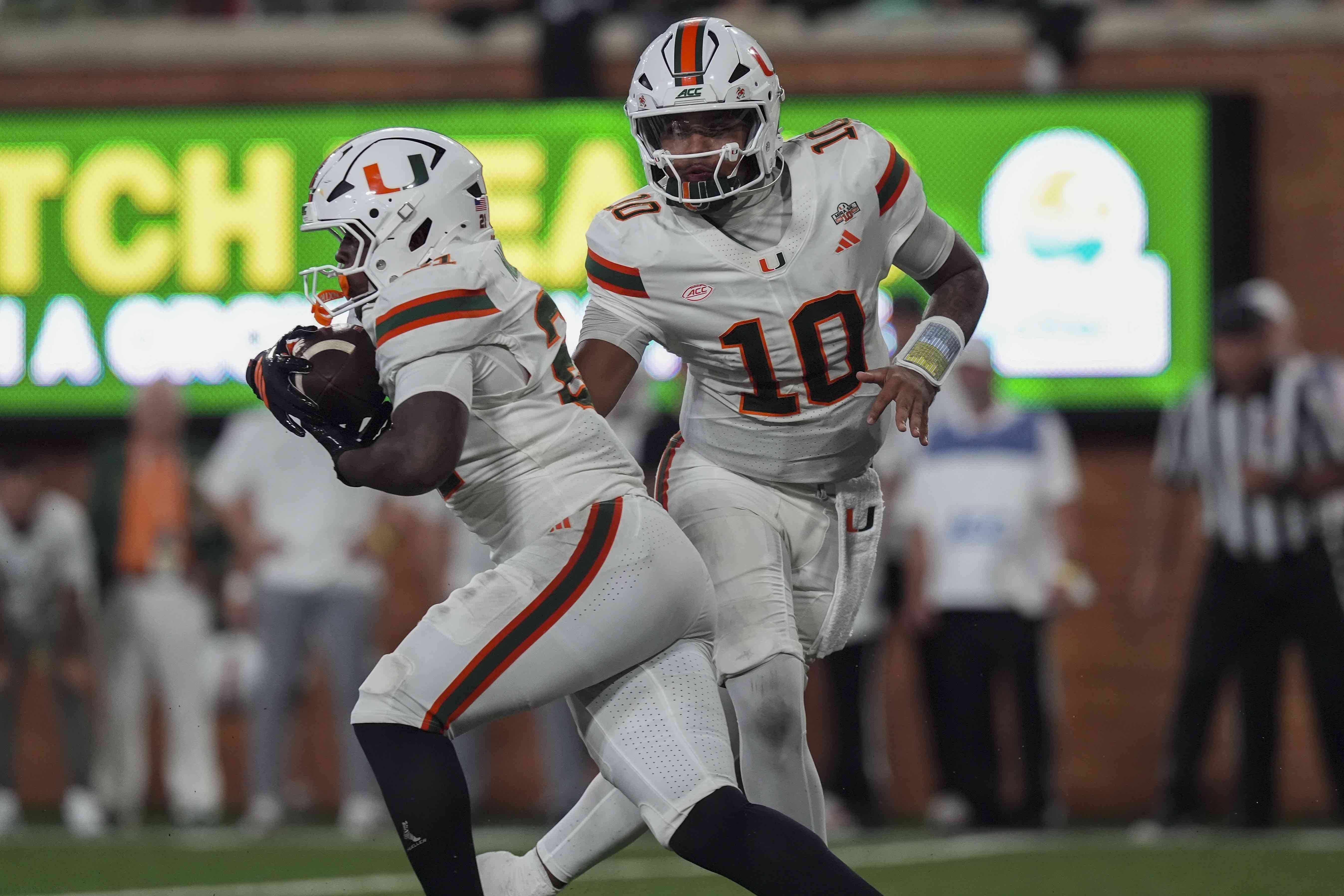 Week 4 College Football Expert Picks