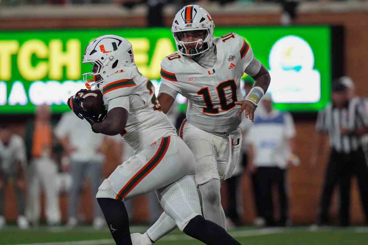 Steve Makinen: College Football Week 4 Best Bets, Predictions and Picks