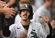 MLB Picks Today: Adam Burke’s Best Bets for Tuesday, September 22 mlb picks predictions september 22
