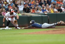 Brewers vs. Orioles Prediction: Sunday Night MLB on Peacock September 20, 2026 brewers vs. orioles sunday night baseball peacock september 20