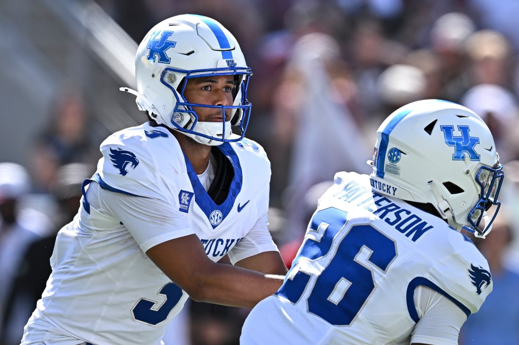 week 5 college football picks predictions previews