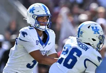 College Football Picks for This Week: Week 5 week 5 college football picks predictions previews